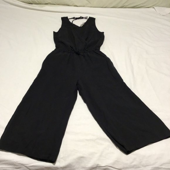 Tentree Repreve Blakely Romper - Picture 8 of 10